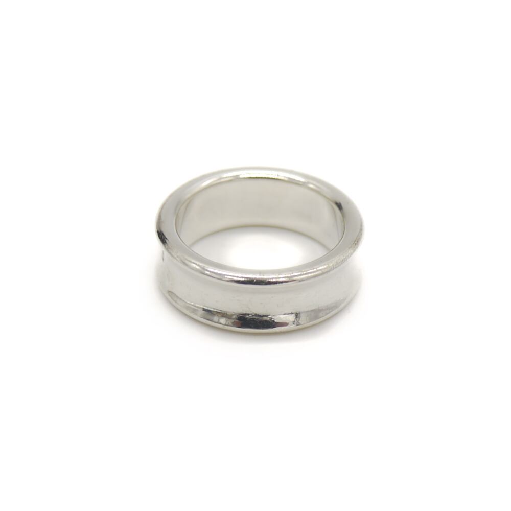 TIFFANY & Co. ティファニー 1837 リング 指輪 シルバー925 12号