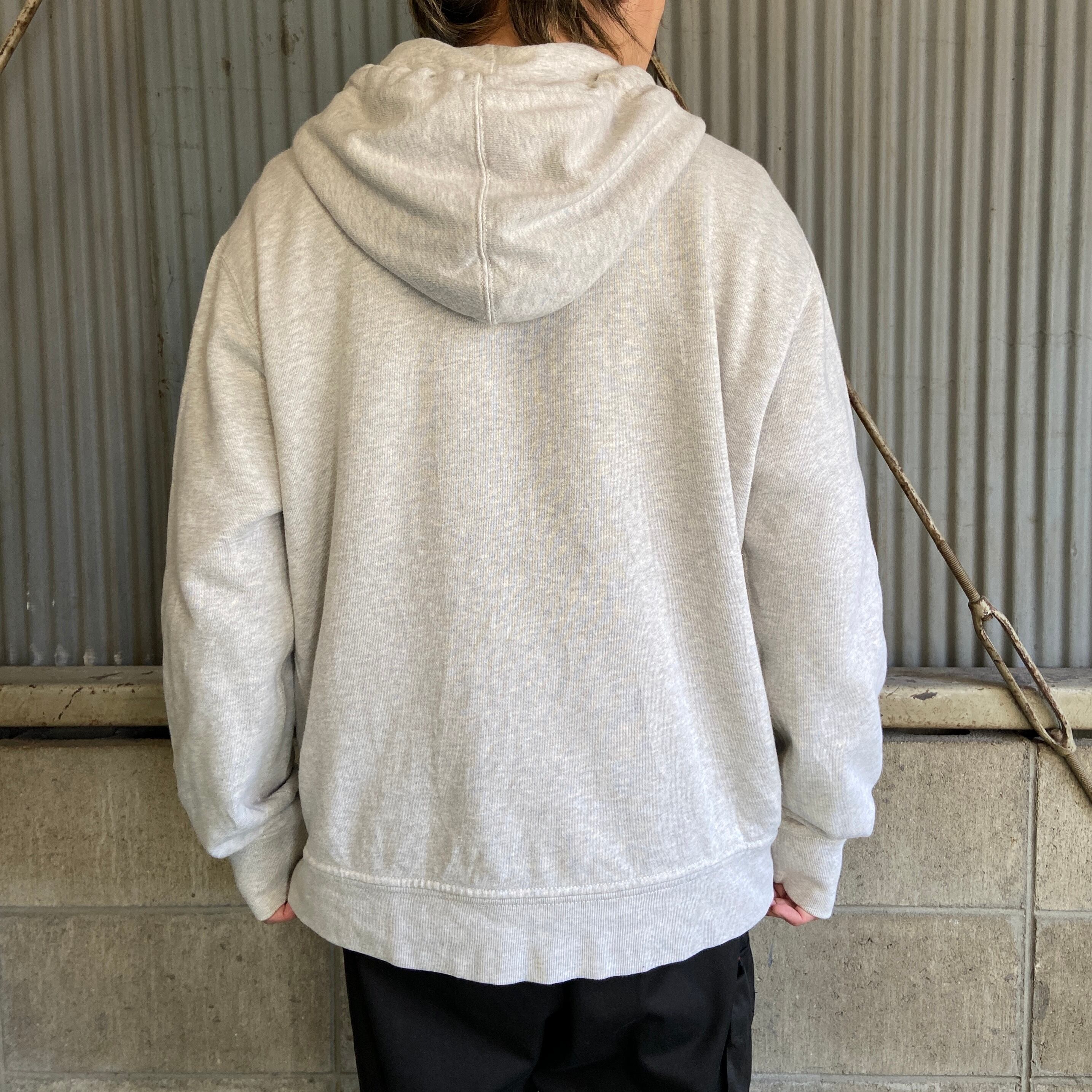 Polo Ralph Lauren ポロラルフローレン フルジップ スウェットパーカー 