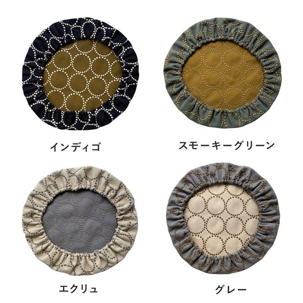 artek スツール60 専用カバー ミナペルホネン tambourine 北欧 | ihana