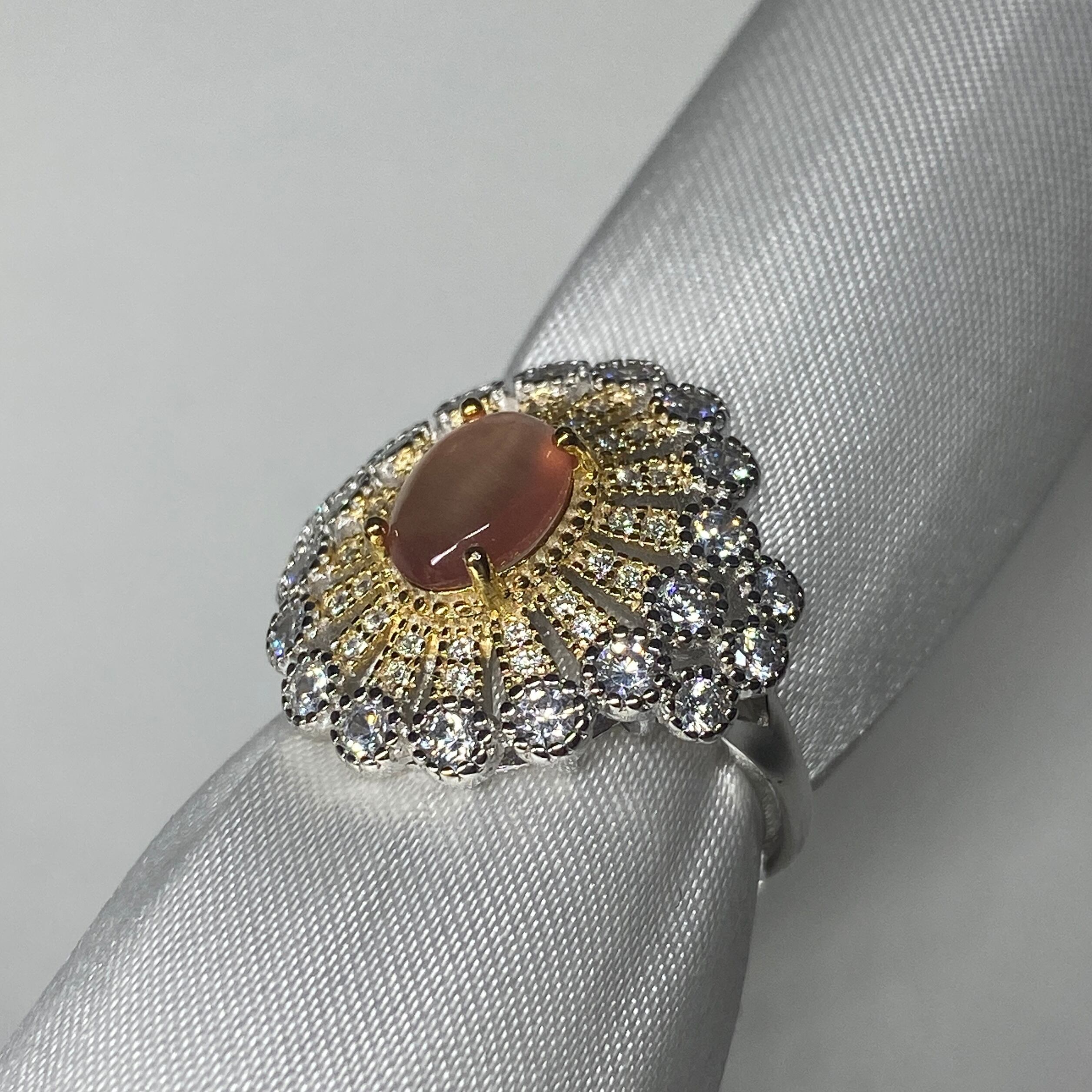 北海道産インカローズ