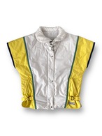 80’s “SERGIO TACCHINI” Vest Made in Italy