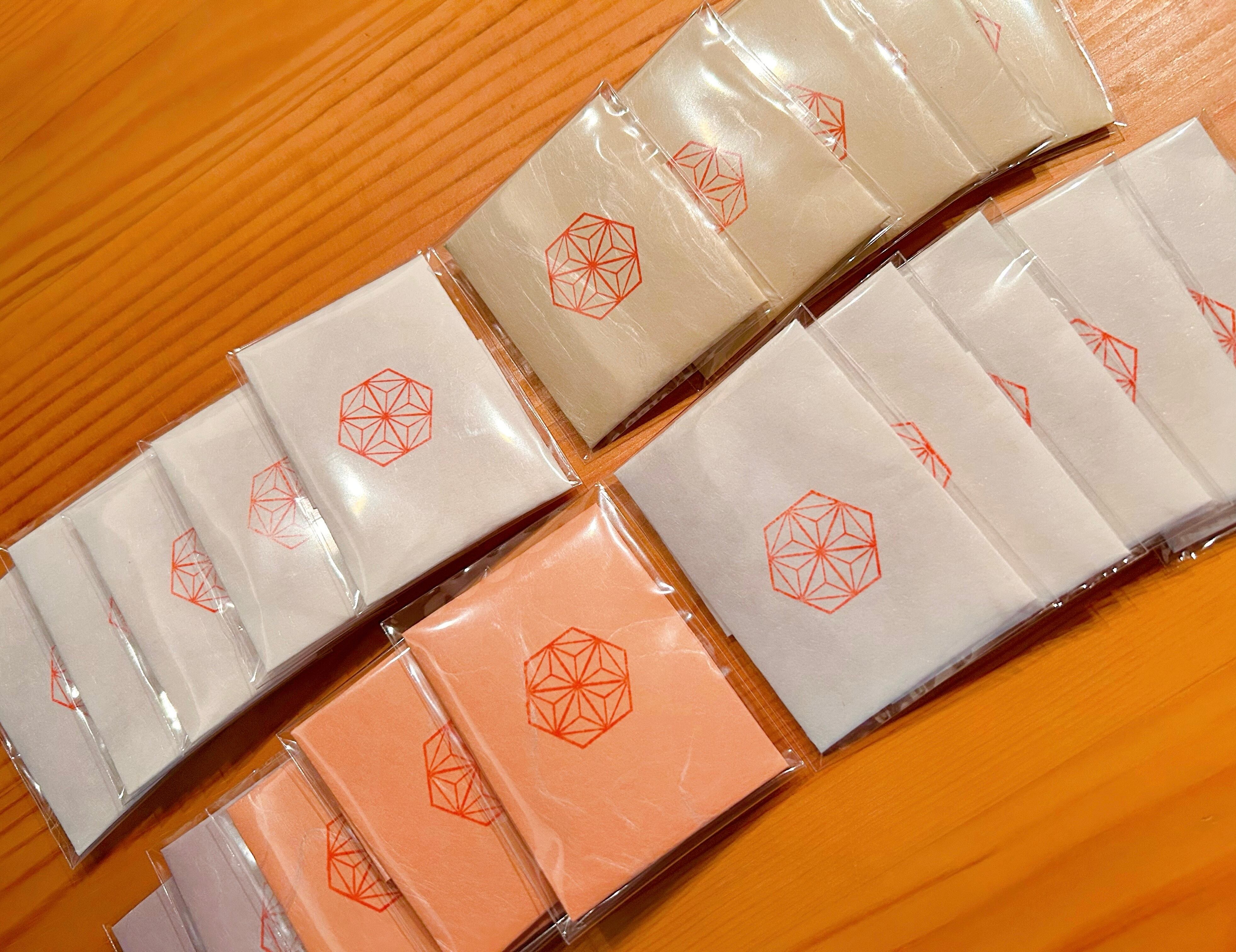 純国産精麻飾り☆二重叶結 | PAY ID