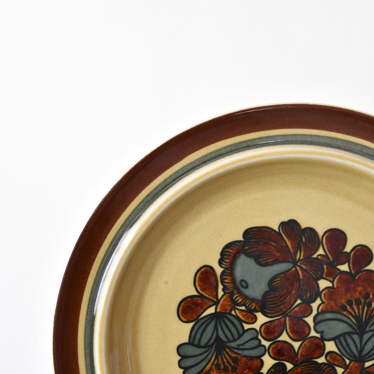 ARABIA Otso Plate 26cm / アラビア オツソ プレート / 2007JH-016