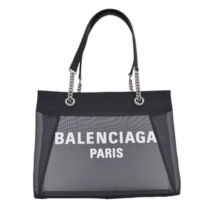 【BALENCIAGA】DUTY FREE TOTE M