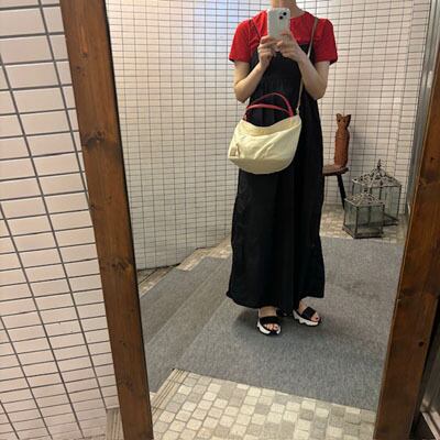 regalo 新作!ナイロン2WAYショルダーバッグ