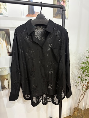 priority レースシャツ 61023