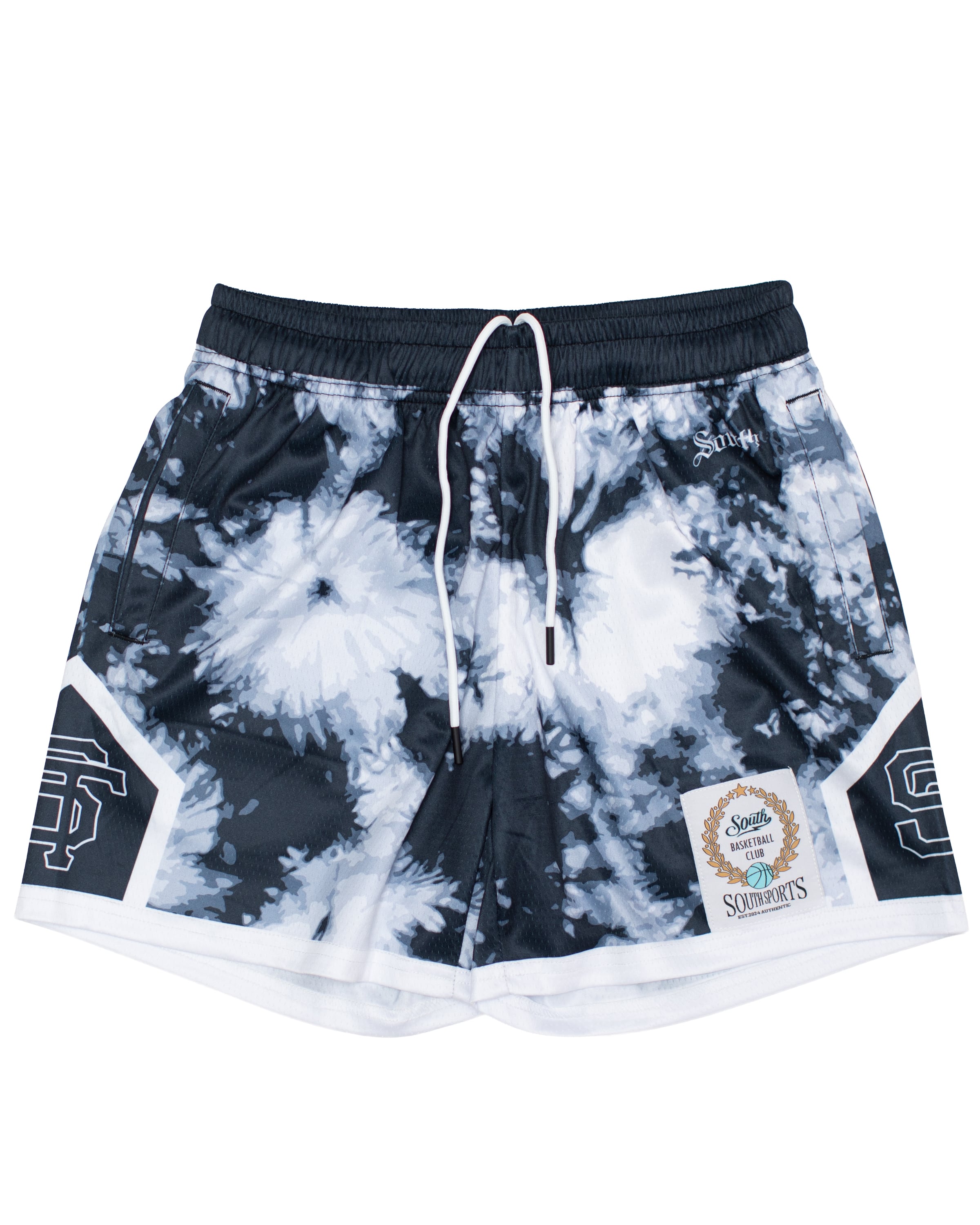 PANTS | THE SOUTH