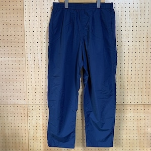 BURLAP OUTFITTER　TRACK PANT SOLID　バーラップアウトフィッター トラックパンツ ソリッド　ネイビー / チャコール / ブラック