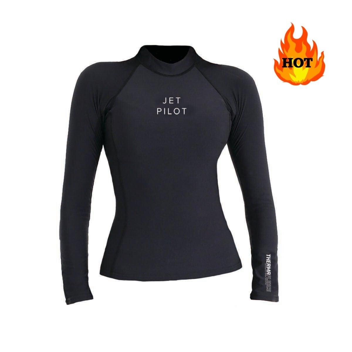 JET PILOT(ジェットパイロット) ロングスプリングレディース Sサイズ