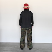 CHANGES / RAGLAN SLEEVES L/S TEE MULTI(1)