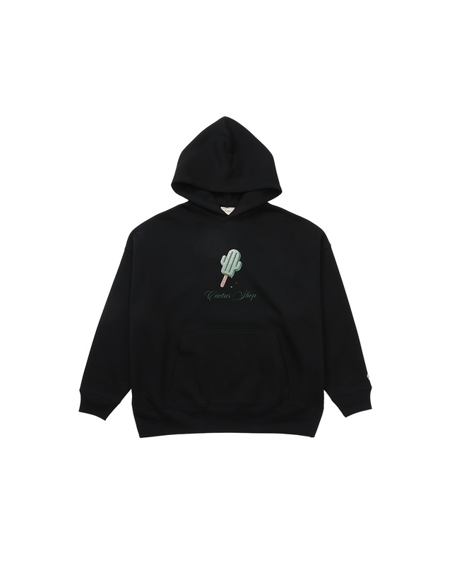 【#Re:room】CACTUS ICE PRINT PARKA［REC870］