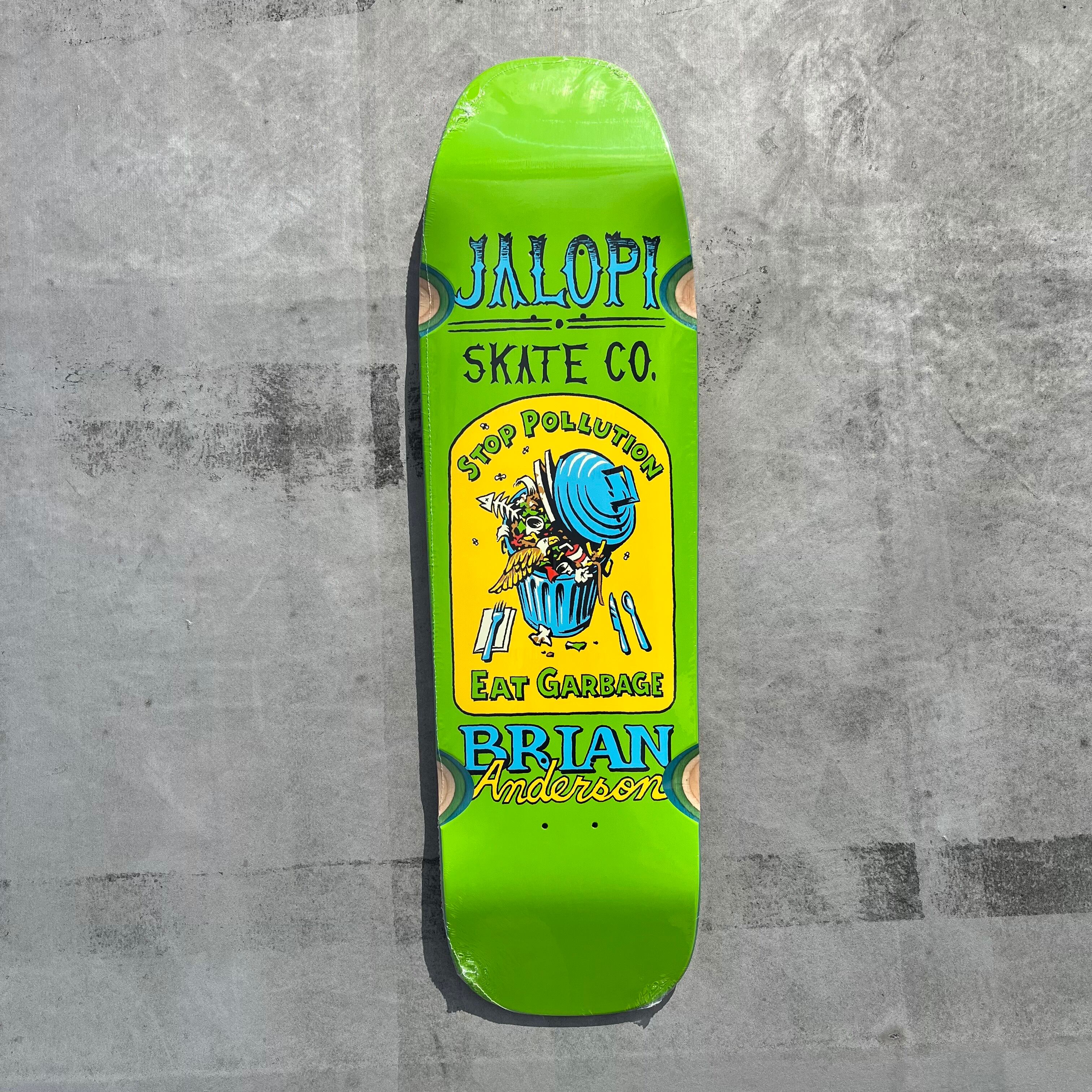 Bulldog Skates スケートボードデッキ FREE DOME BULLDOG TEAM 8.0インチ フリードーム スケボー デッキ
