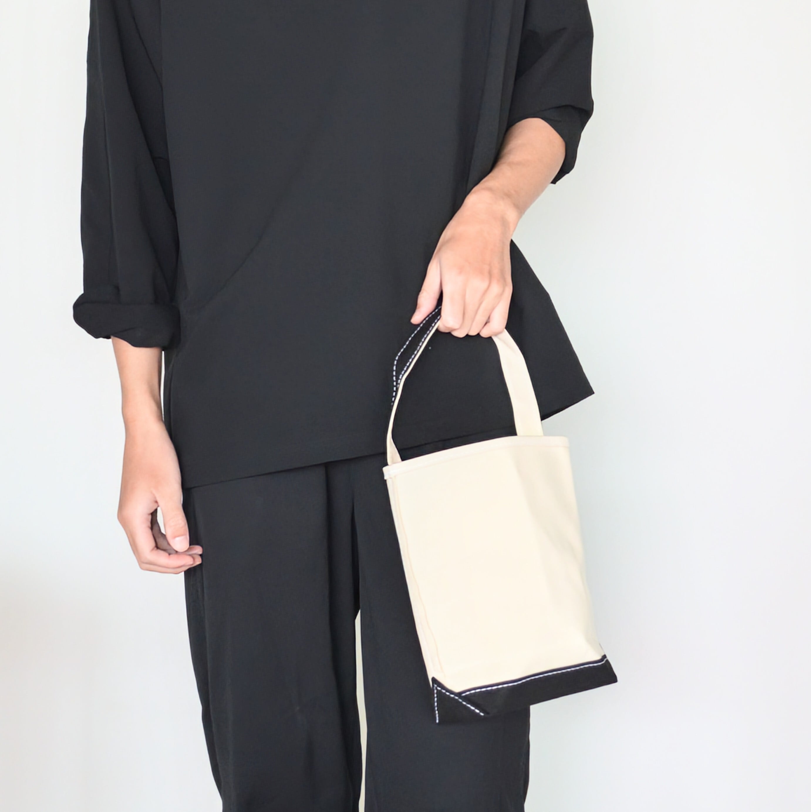 TEMBEA / BAGUETTE TOTE MINI | MA STORE