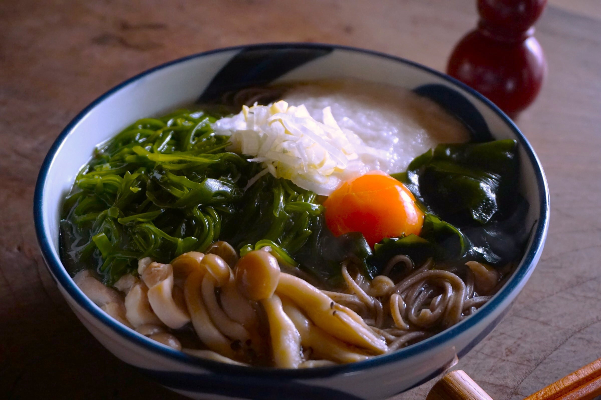 三陸産 サラダわかめ 】二つの食感！シャキシャキ・コリコリ | 磯の