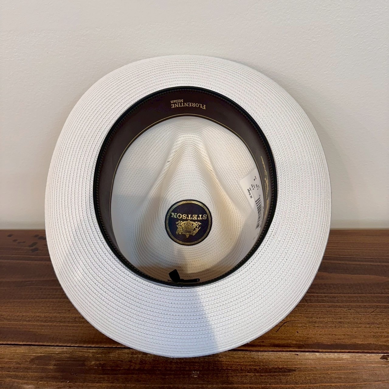 【STETSON】　STRATOLIMER mede in US