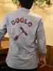 COQLO / ボタンダウン ロングスリーブ シャツ