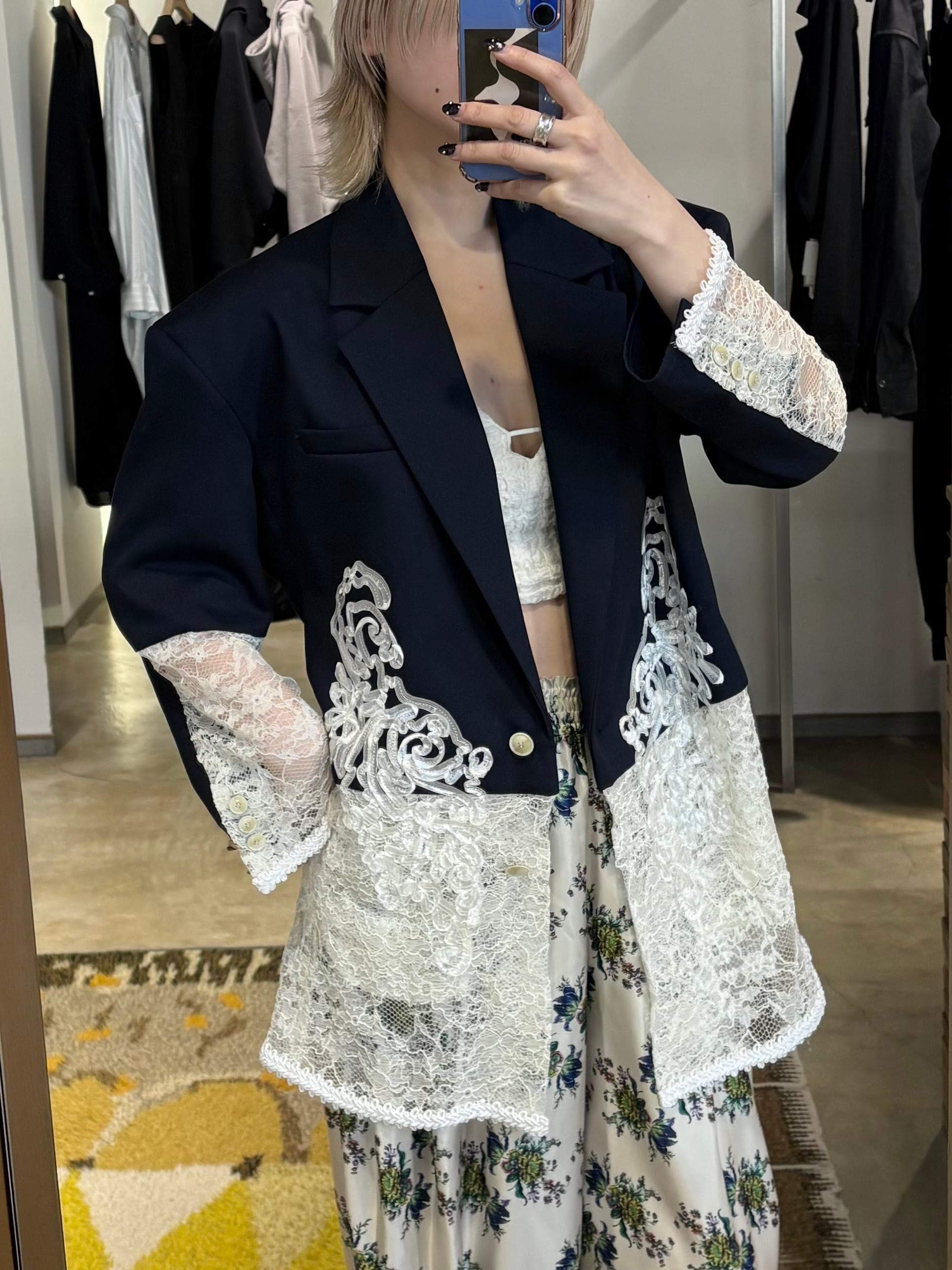 FUMIE TANAKA / フミエタナカ | TRENT online