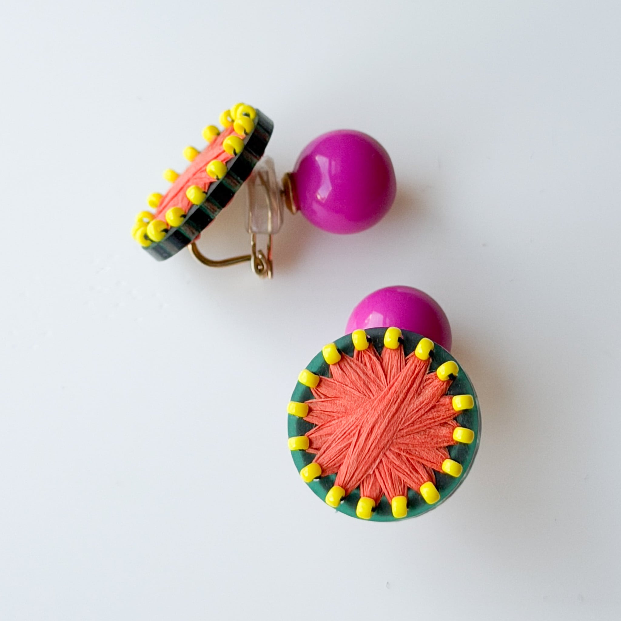 Φ20 イヤリング [12]