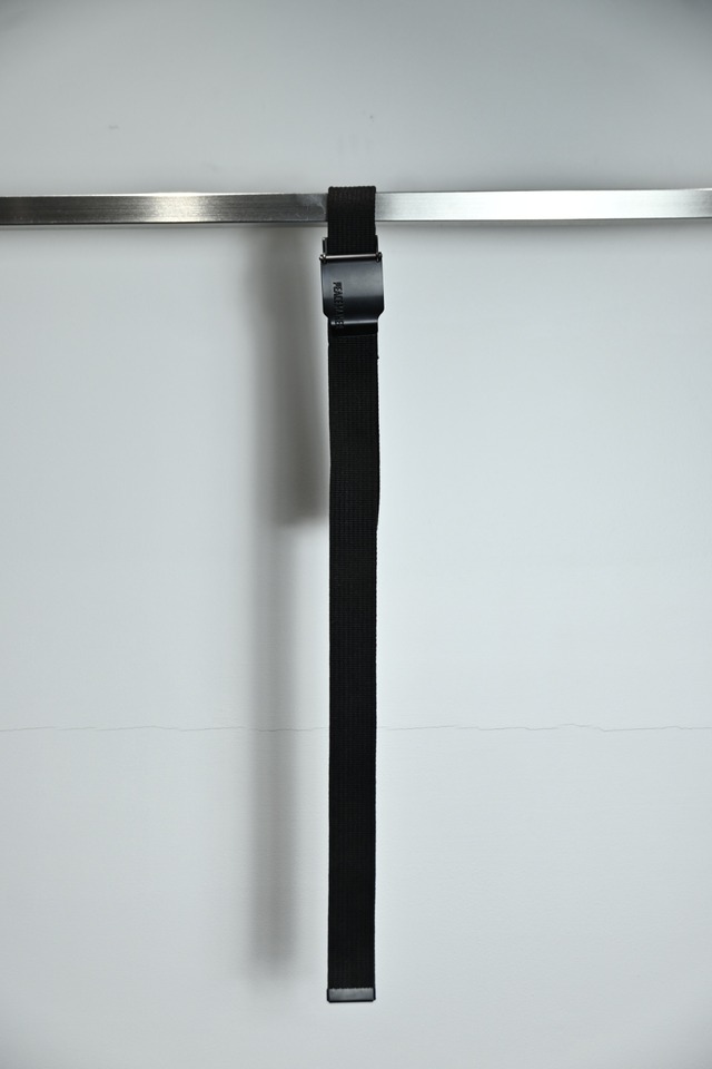 【26SS】PEACEMAKER OAMC / ピースメーカーオーエーエムシー / Pm Belt