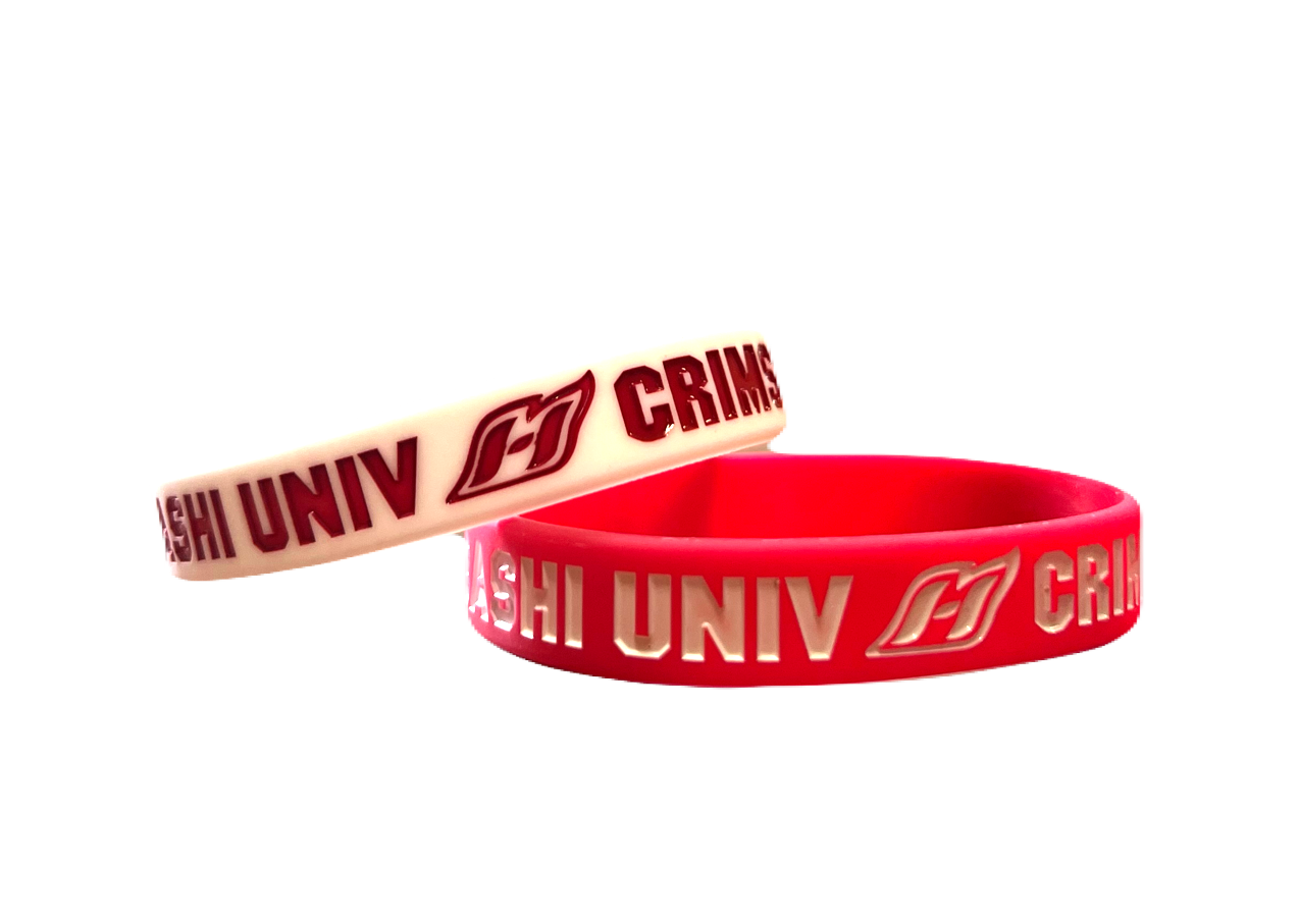 ラバーバンド | CRIMSON OFFICIAL GOODS