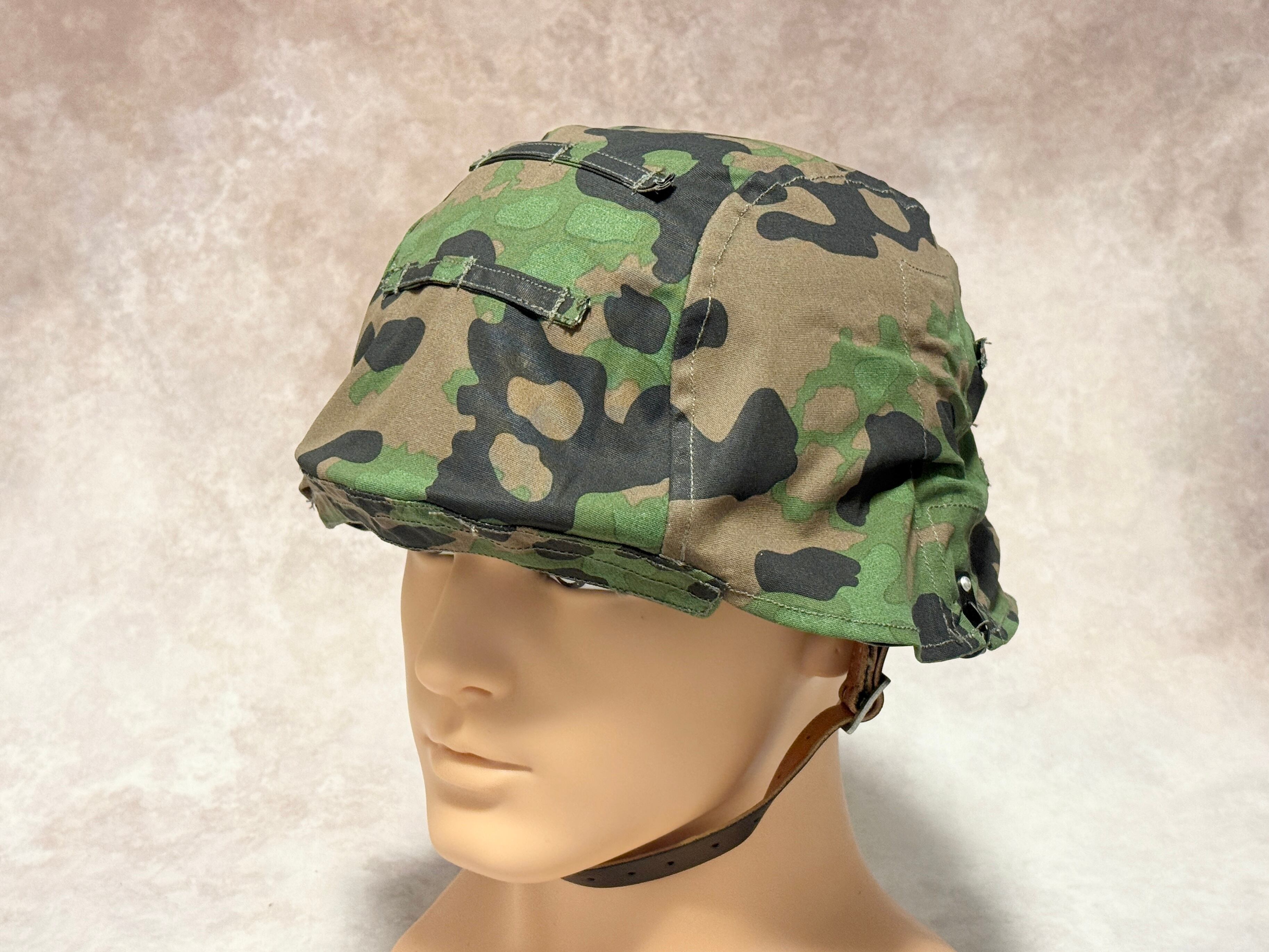 ヘルメット・ヘルメットカバー | HELMET | アイヘンバウム ミリタリア