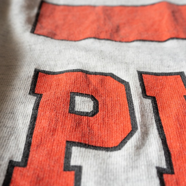 "ROCKFORD PHYS.ED." vintage '90s Student T-shirt