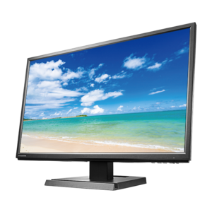 IOデータ 　LCD-MF224ED　広視野角ADSパネル採用 21.5型ワイド液晶モニター