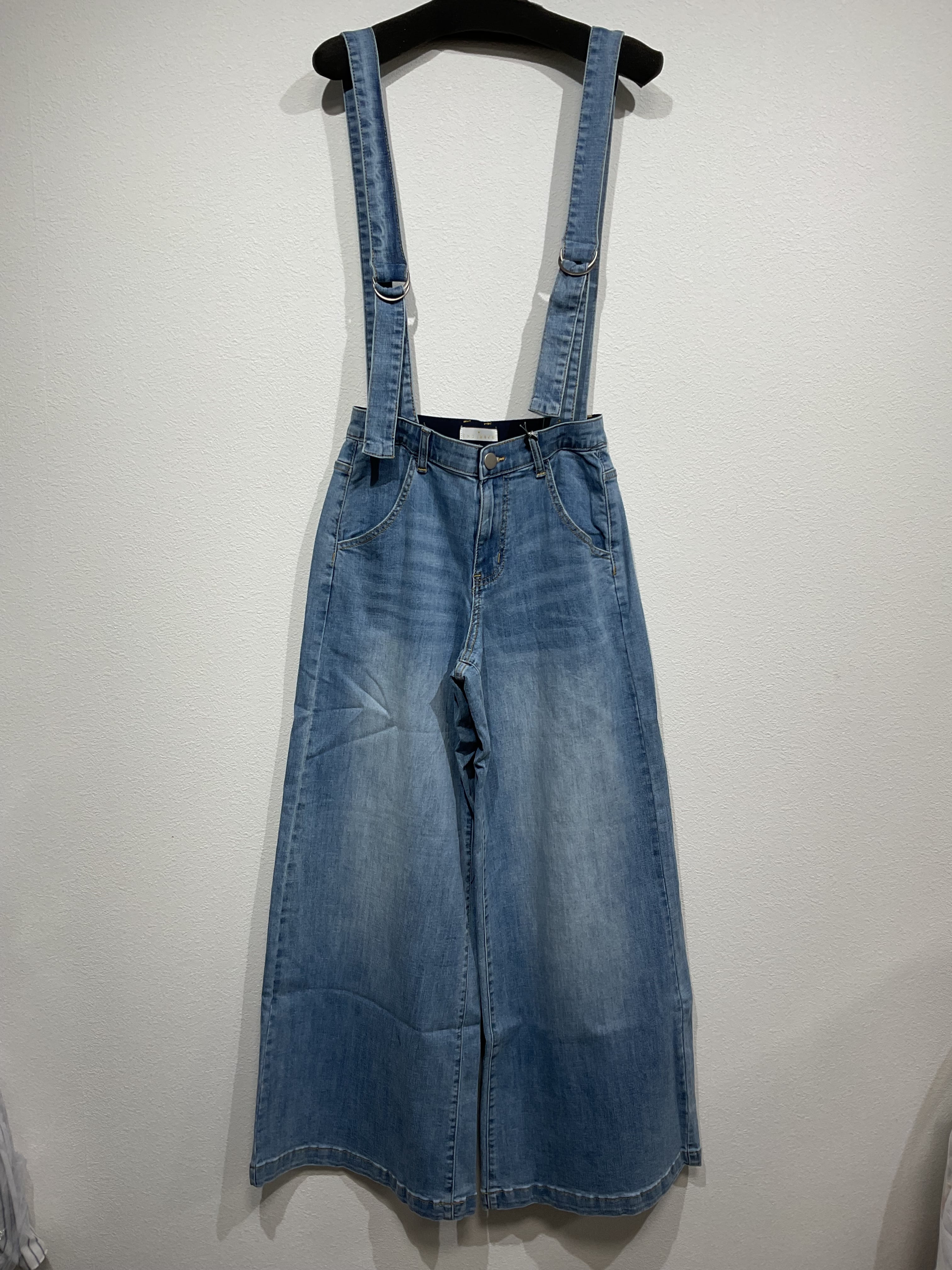 サロペット | SHINKI