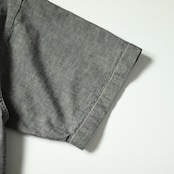 OLD JOE / GATHERED WAIST MARLBORO SHIRTS (Short-sleeve)