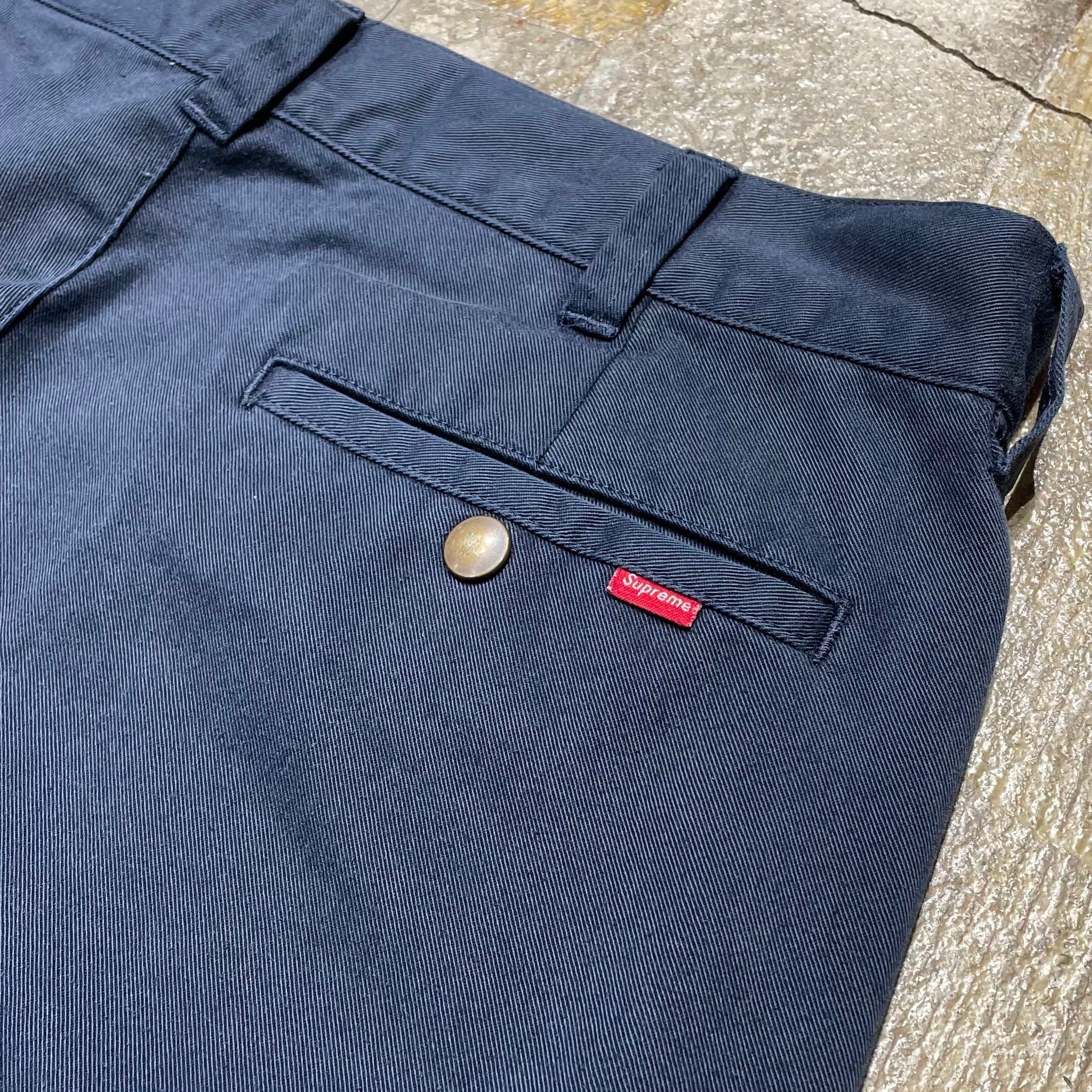 SUPREME Tapered 5PK Chino Pants | BENJAMIN AUTHENTIC CLUB