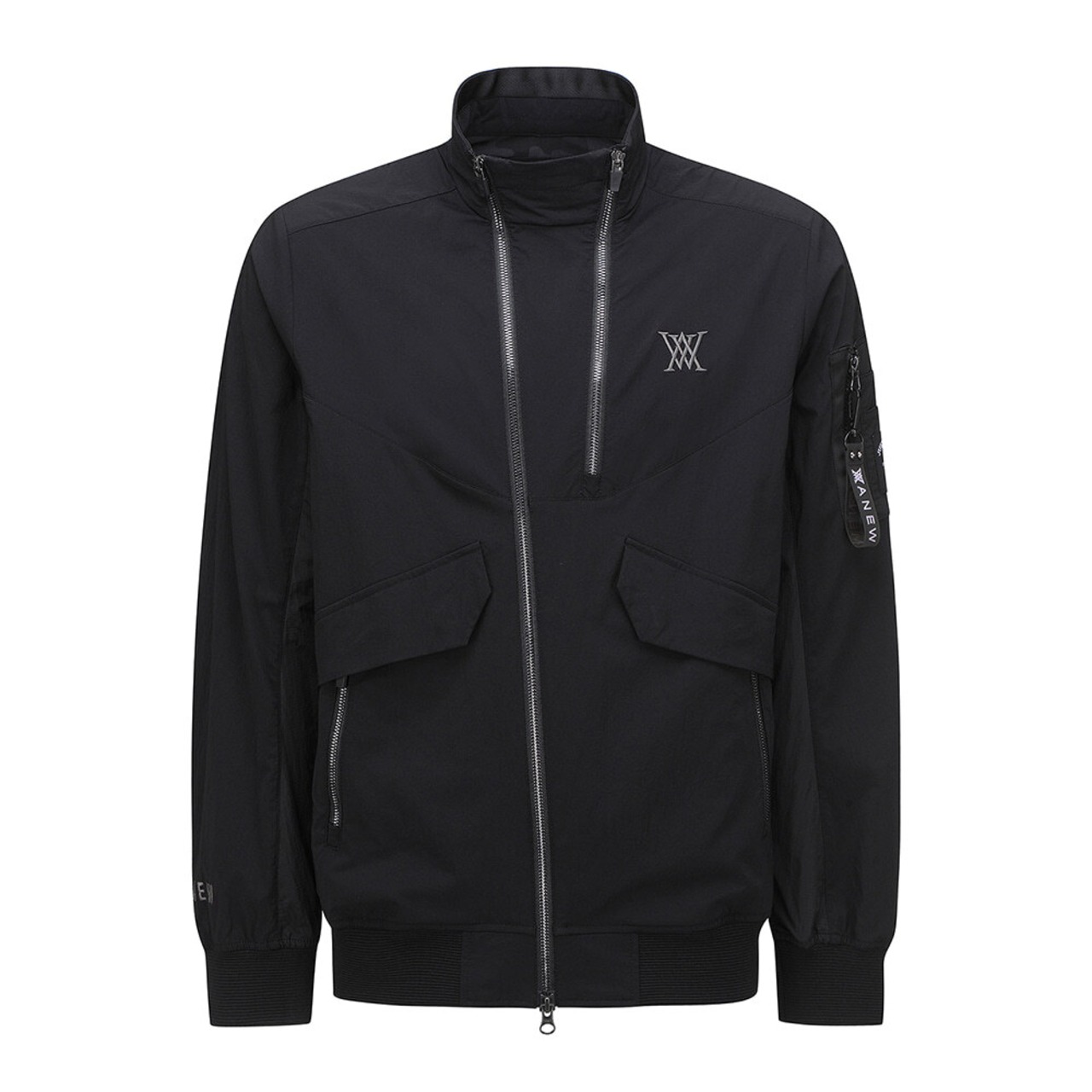 MEN MA-1 JACKET