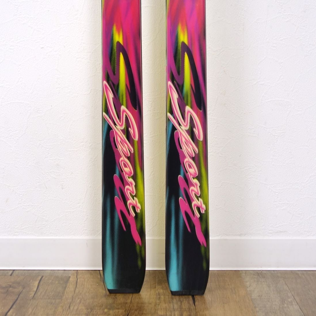 激安の CX Mizuno ミズノ 未使用 Sport 63mm センター 185cm その他