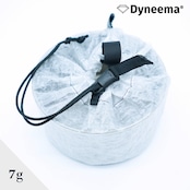 ダイニーマ製マルチバッグ（登山用クッカーケース/ランタンシェード）