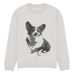 HERITAGE CORGI Knit　[T0096]