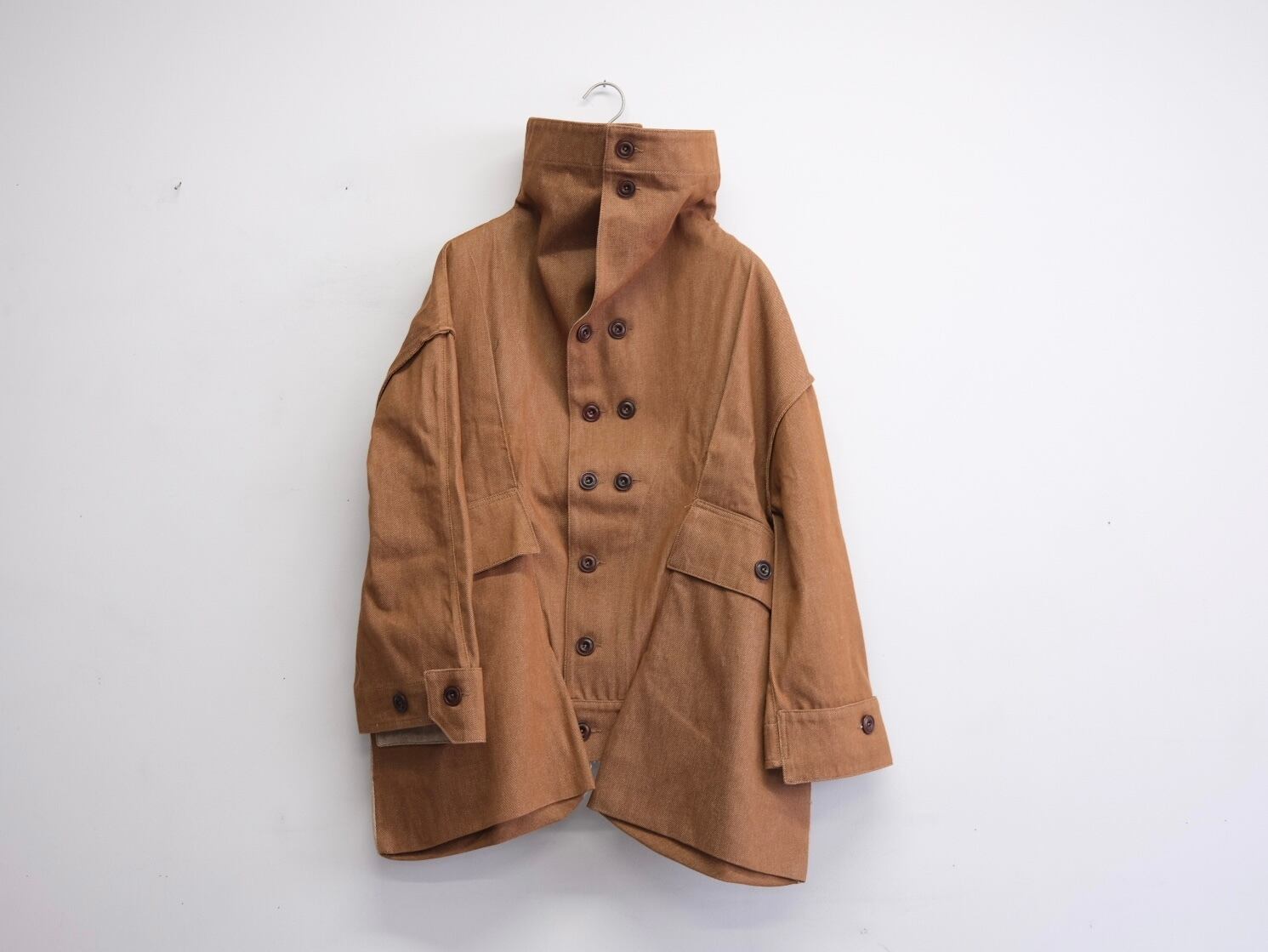 Tiscar Espadas” THE MOON HAT” | Lapel online store