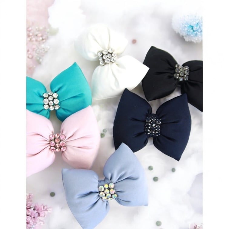 ヘアアクセ | ashiyagrace