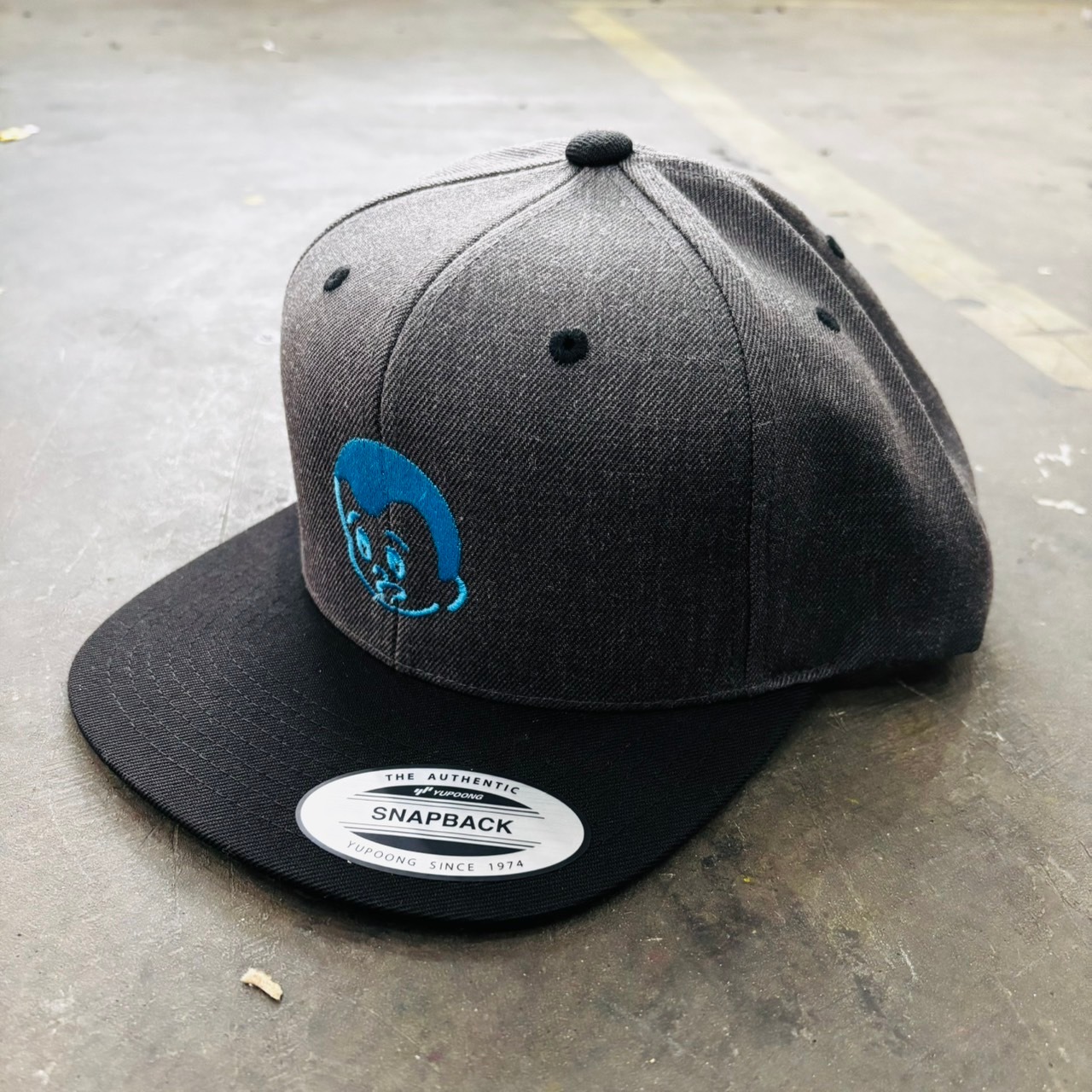 ボウズ君ベースボールCAP - 6