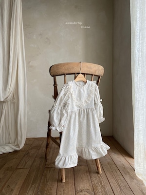 即納:Princess dress 〔anneshirley〕