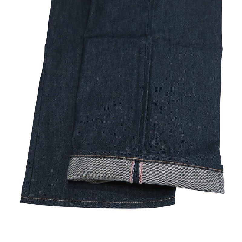 Acne Studios アクネストゥディオズ LOOSE FIT JEANS 1981M FN New RW