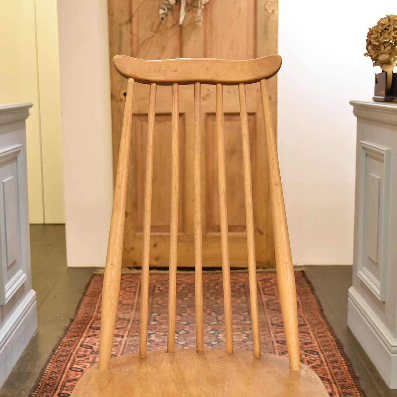 Ercol Goldsmith Chair / アーコール ゴールドスミス チェア / 2007YA