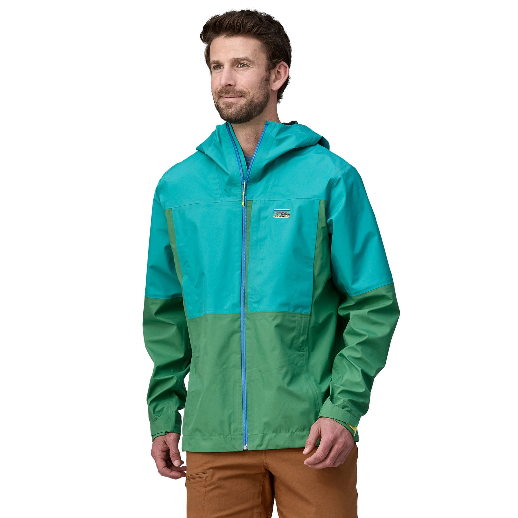 patagonia ノースウォールジャケット(men