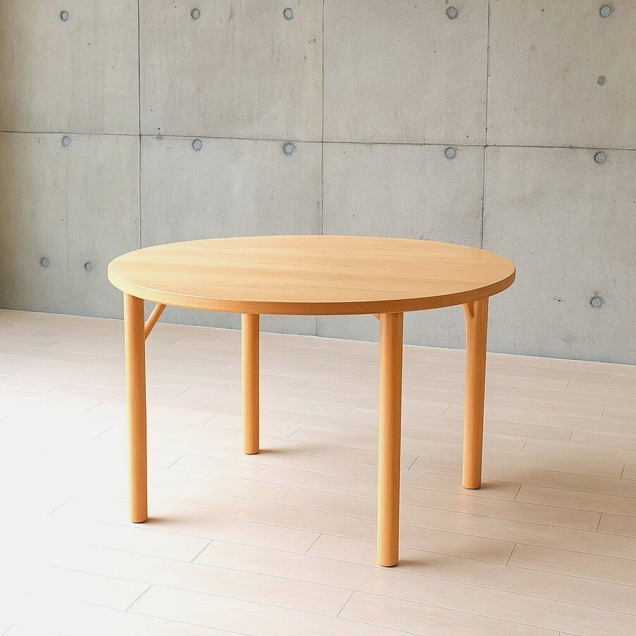 円形テーブル | 家具の伊藤商店 オンラインショップ
