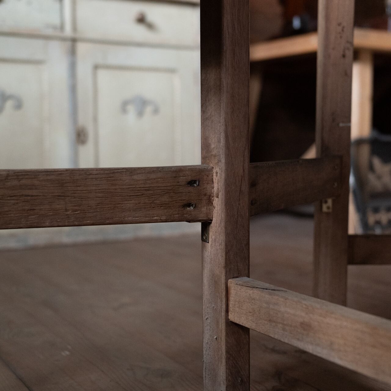 Work Table / ワーク テーブル 【B】〈作業台・デスク・ダイニング