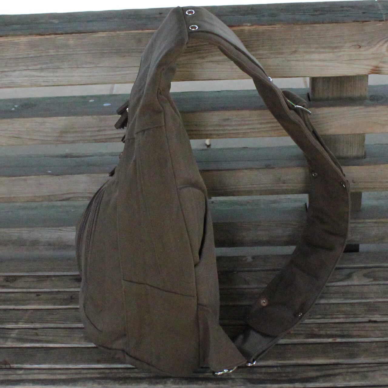 バッグパック・ドロップ　OMO-BGPKM-1038