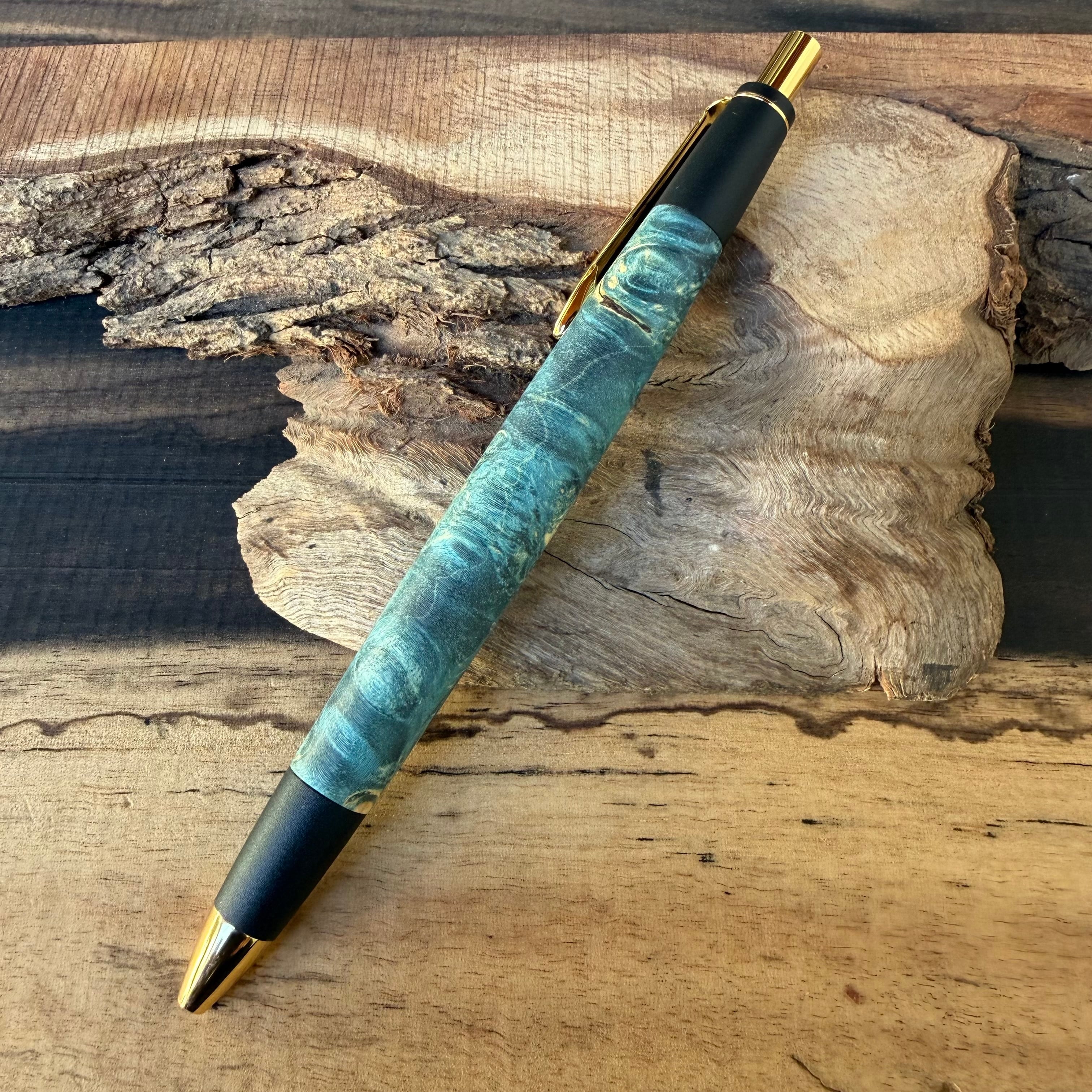 61 スタビライズドウッド 現品 | 『ボナン』 -木軸ペンの店-