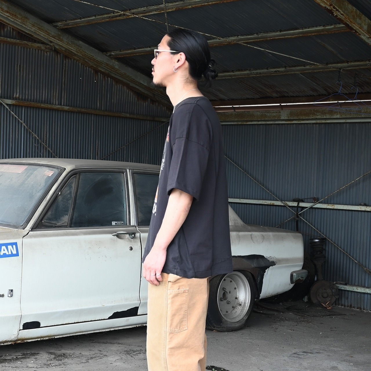 CHANGES(チェンジーズ)POPUPITEM　style6