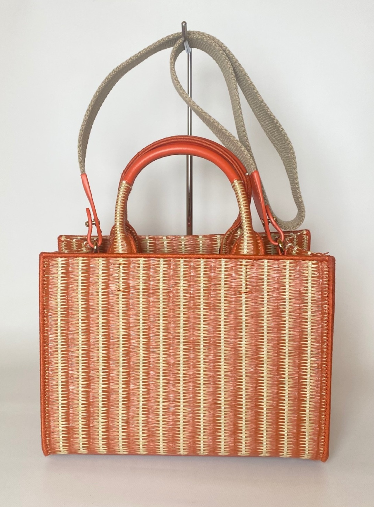 フルラ トート ショルダー ハンドバッグ WB00299-BX2783/1573S