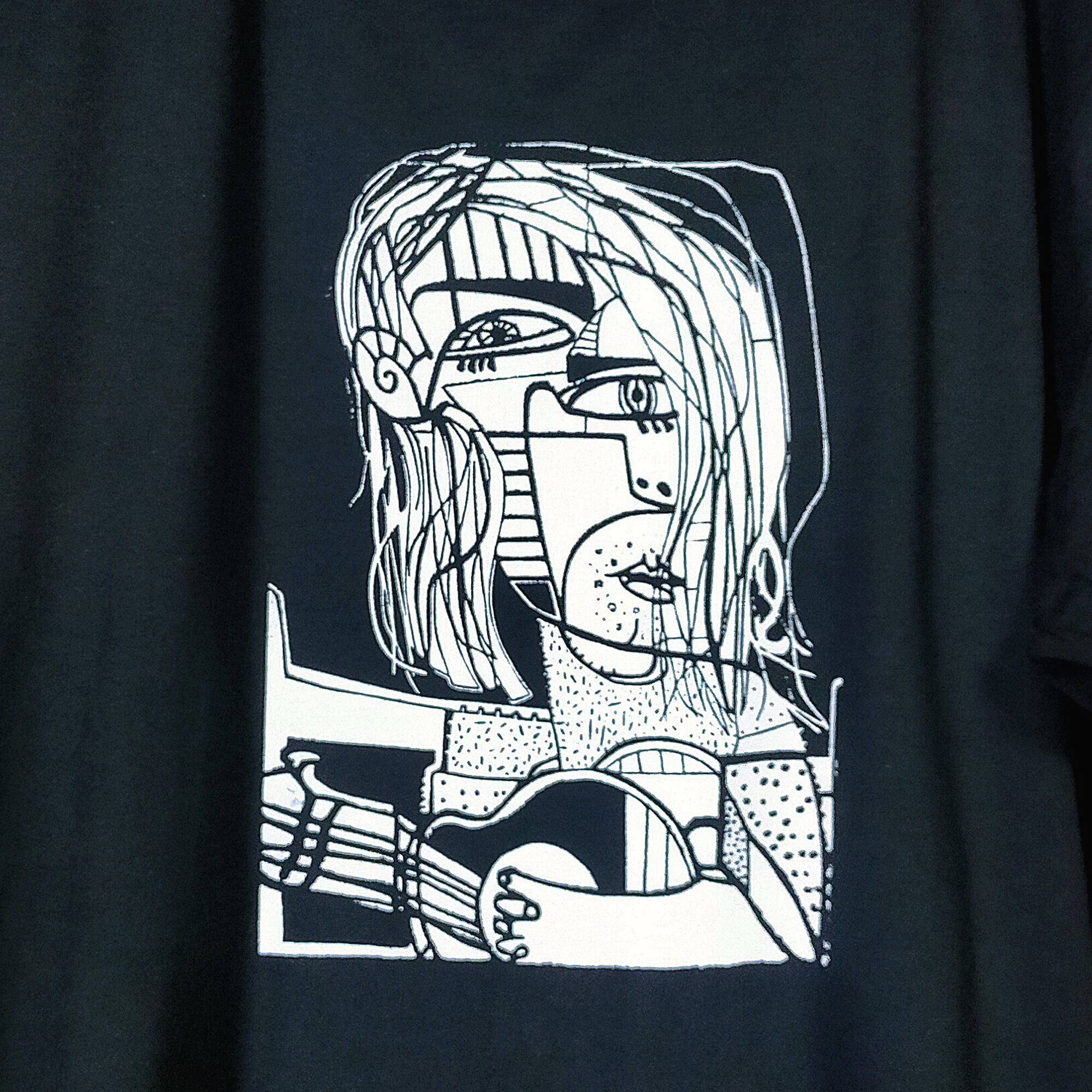 アンディ・ウォーホル キャンベルスープ缶 半袖白色 Tシャツ 選べる6