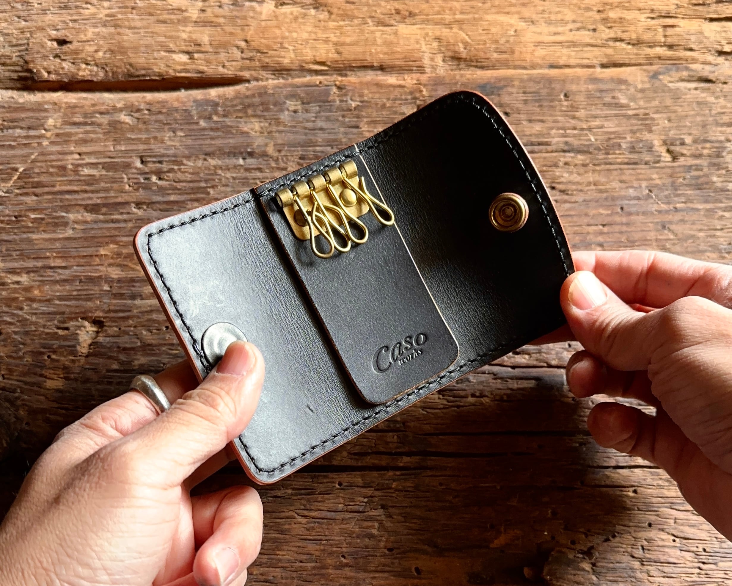 KEY CASE | Casoworks