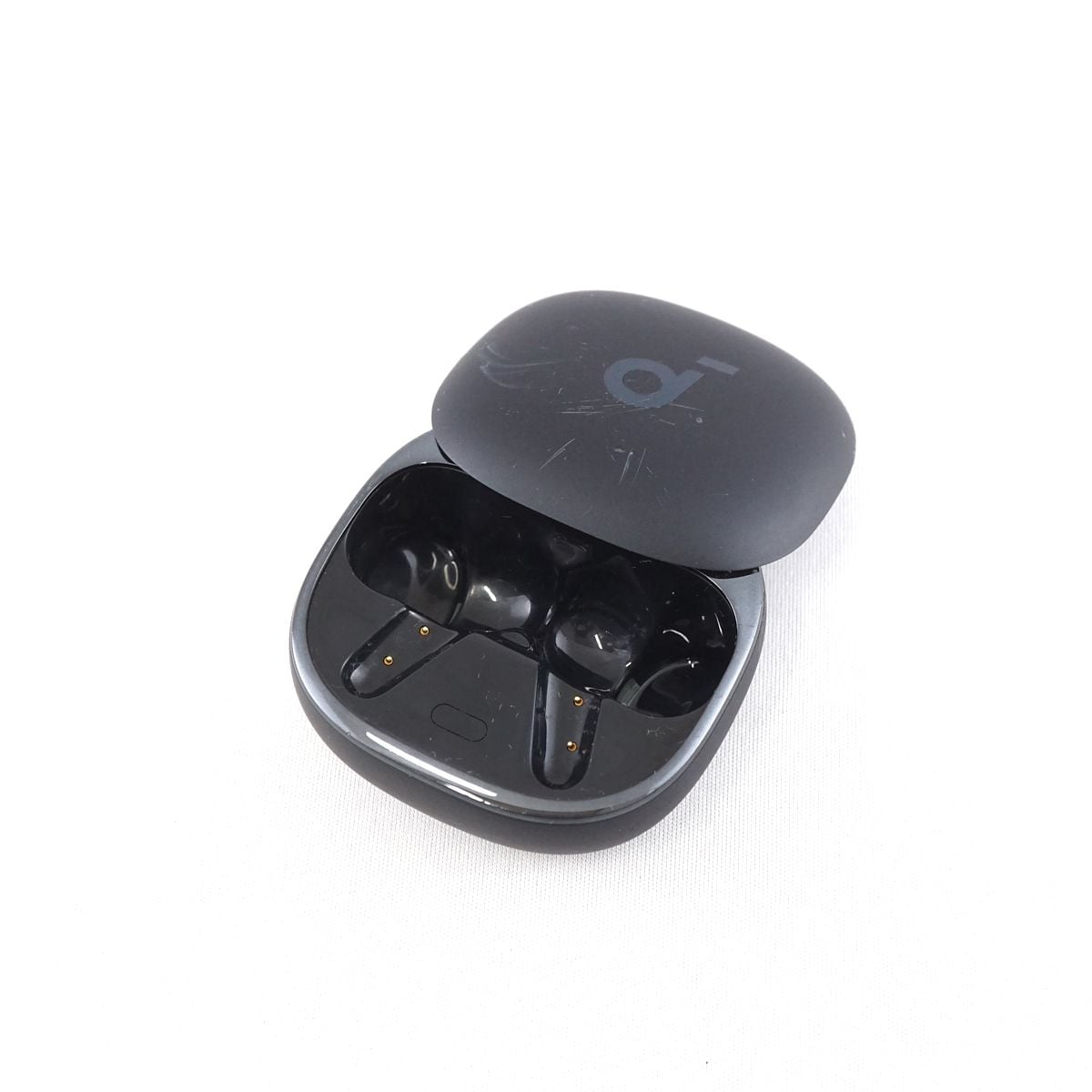 Anker Soundcore Liberty4 充電ケースのみ USED品 サウンドコア イヤホン 充電器 チャージングケース A3953 ブラック 完動品 V0739 | ウィット 鉄道忘れ物 販売 ブランド 傘 カメラ イヤホン Airpods アパレル 帽子 キャップ ハット 雑貨 Anker Soundcore Liberty4 充電ケースのみ USED品 サウンドコア イヤホン 充電器 チャージングケース A3953 ブラック 完動品 V0739 | ウィット 鉄道忘れ物 販売 ブランド 傘 カメラ イヤホン Airpods アパレル 帽子 キャップ ハット 雑貨